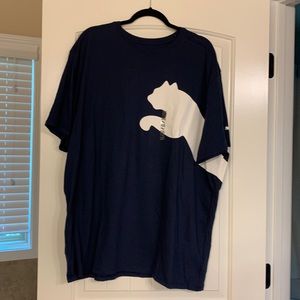 Puma Graphic Tee